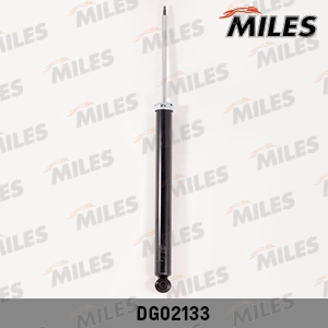 Амортизатор MILES DG02133
