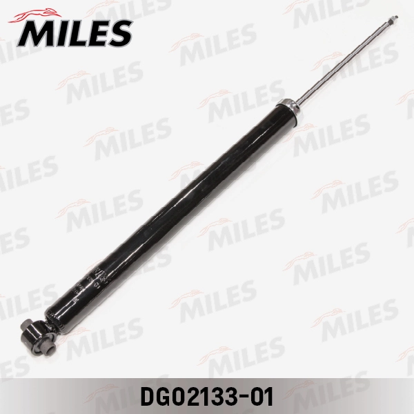 Амортизатор MILES DG02133-01
