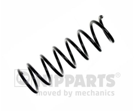 Пружина ходовой части NIPPARTS N5553049