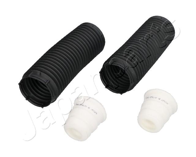 Пылезащитный комплект амортизатор JAPANPARTS KTP-302