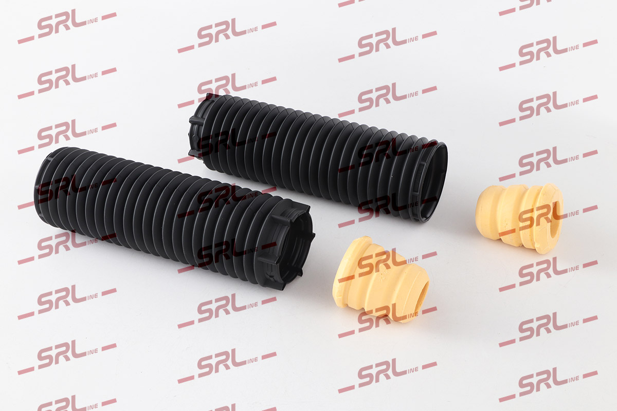 Пылезащитный комплект амортизатор SRLINE S030109