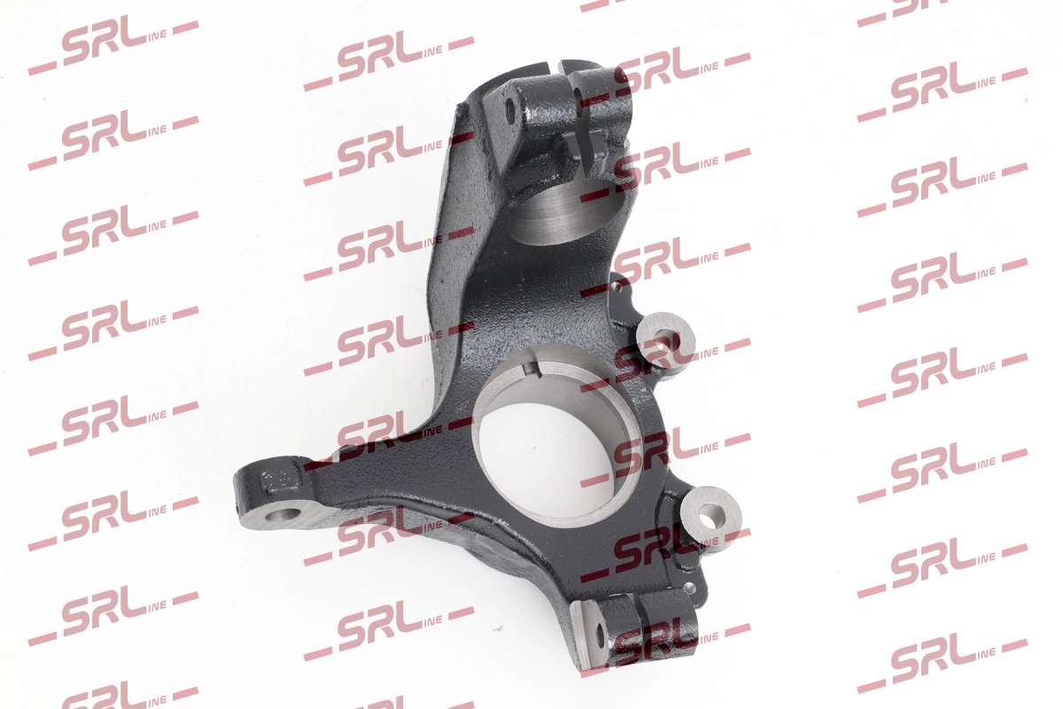 Поворотный кулак подвеска колеса SRLINE ZW-MA002L