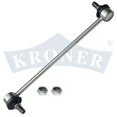 Тяга / стойка стабилизатор KRONER K303005