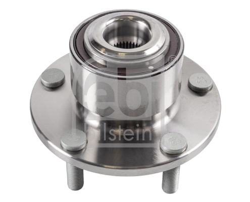 Комплект подшипника ступицы колеса FEBI BILSTEIN 32868