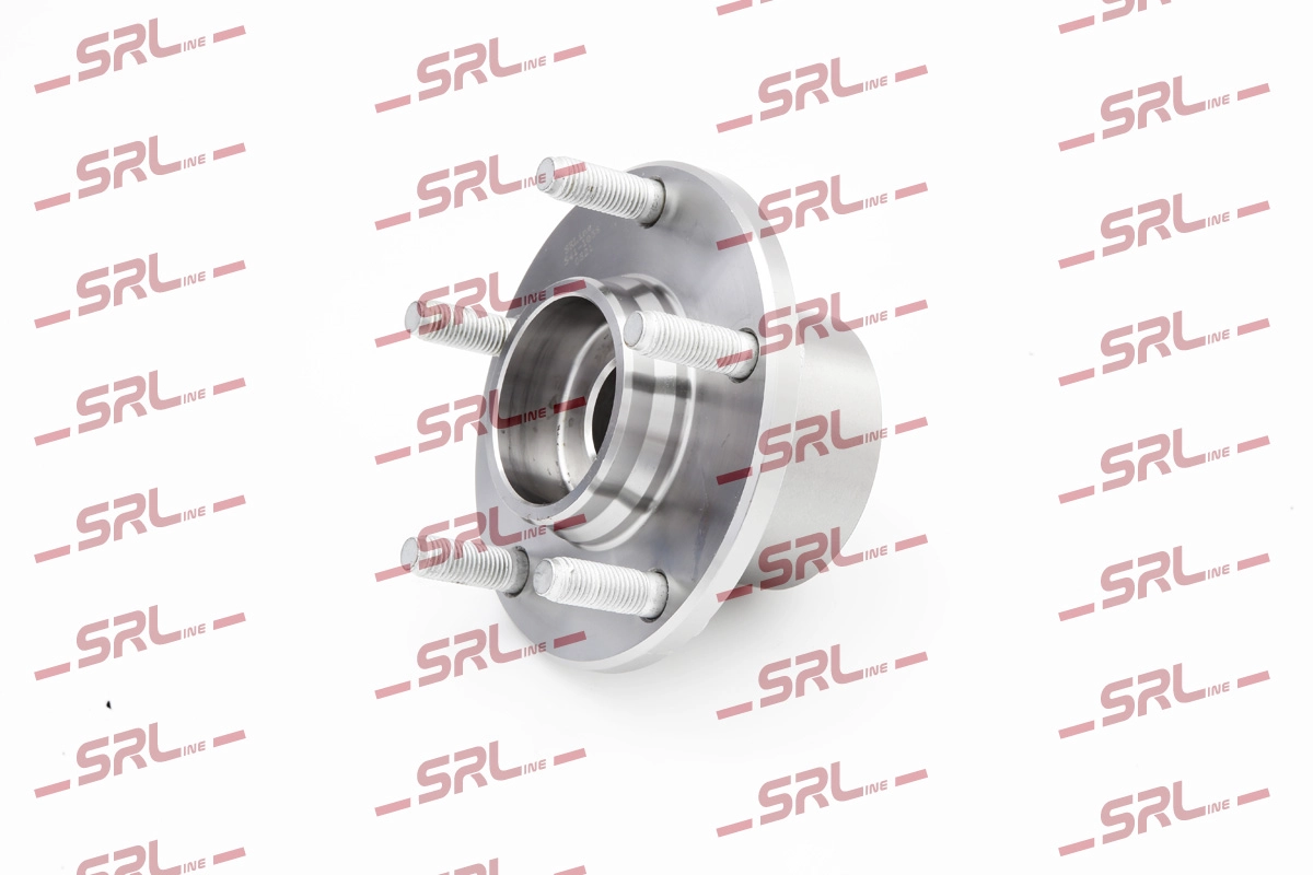 Комплект подшипника ступицы колеса SRLINE S41-1058