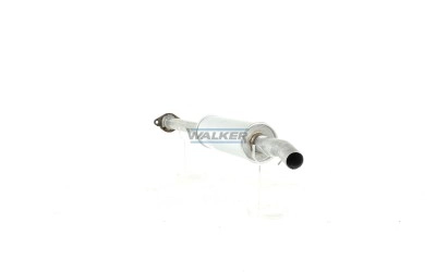 Средний глушитель выхлопных газов WALKER PRODUCTS 23109