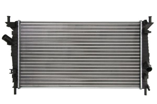 Радиатор охлаждение двигателя THERMOTEC D7G002TT