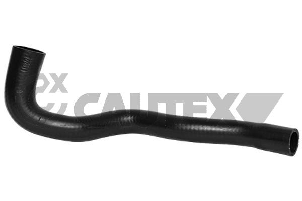 Шланг радиатора CAUTEX 754167