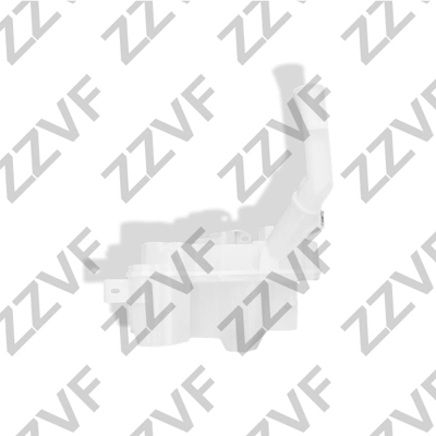 Резервуар для воды (для чистки) ZZVF ZV9A67480F