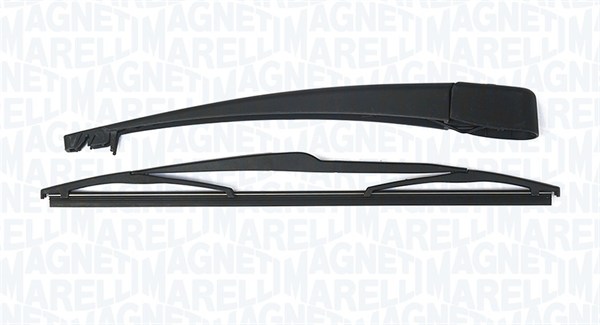 Комплект рычагов стеклоочистителя система очистки стекол MAGNETI MARELLI 000723180061