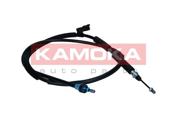 Тросик cтояночный тормоз kamoka KAMOKA 1190666
