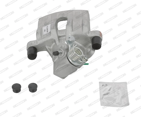 Тормозной суппорт premier FERODO FCL694349