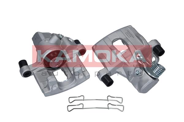 Тормозной суппорт kamoka KAMOKA JBC0191