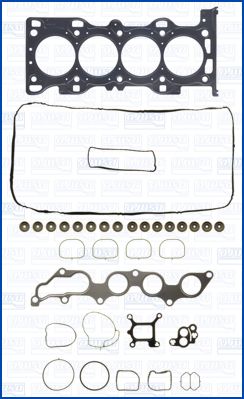 Комплект прокладок головка цилиндра multilayer steel AJUSA 52219500