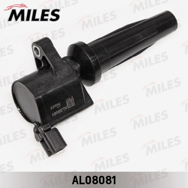 Катушка зажигания MILES AL08081