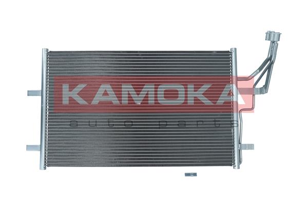 Конденсатор кондиционер kamoka KAMOKA 7800004