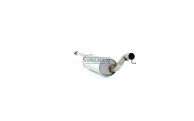Глушитель выхлопных газов конечный WALKER PRODUCTS 23011