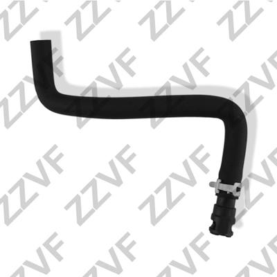 Трубка охлаждающей жидкости ZZVF ZVP241Y