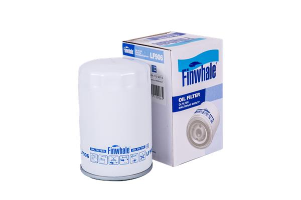 Масляный фильтр FINWAHL LF906