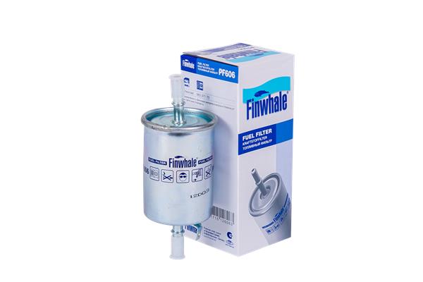 Топливный фильтр FINWAHL PF606