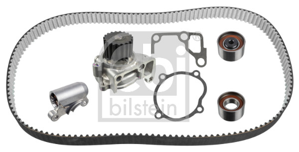 Водяной насос + комплект зубчатого ремня FEBI BILSTEIN 173652