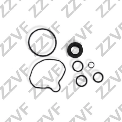 Ремонтный комплект гидронасос (рулевое управление) ZZVF ZVCER225