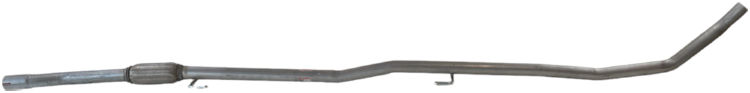 Труба выхлопного газа BOSAL 952-137