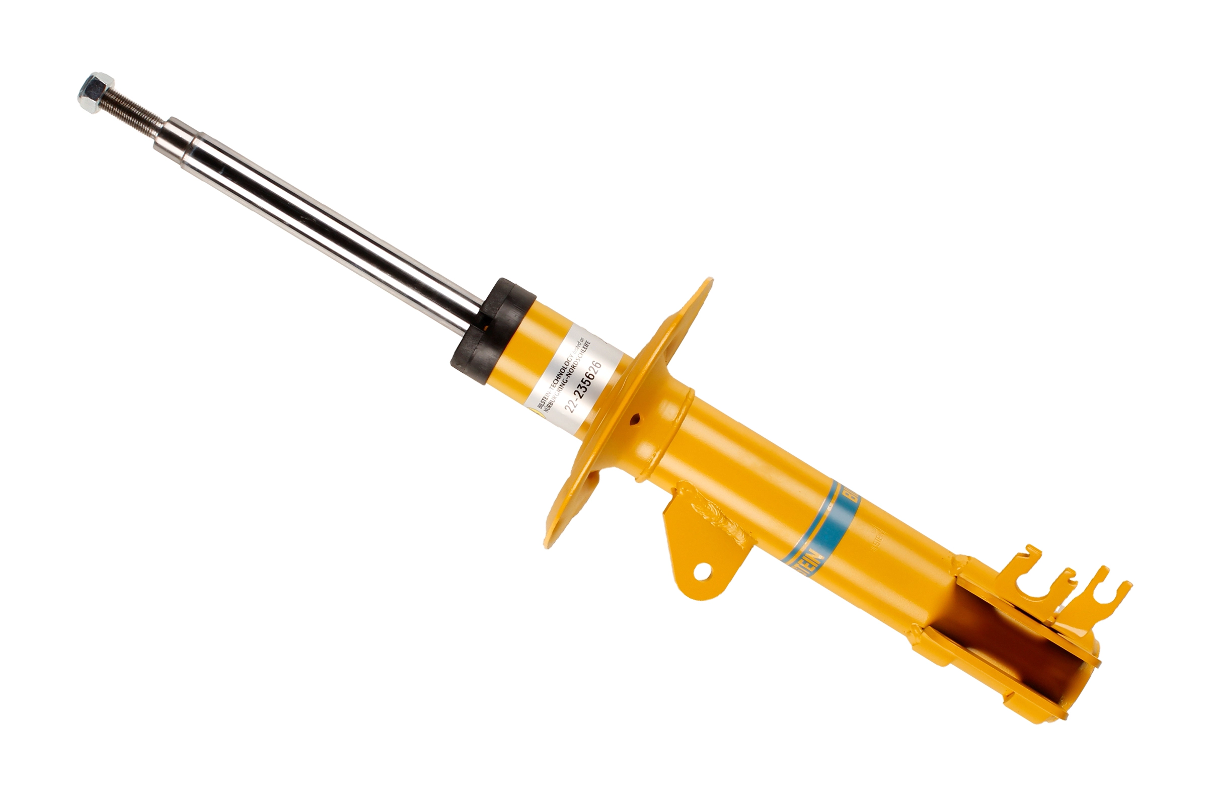 Амортизатор bilstein - b6 performance BILSTEIN 22-235626