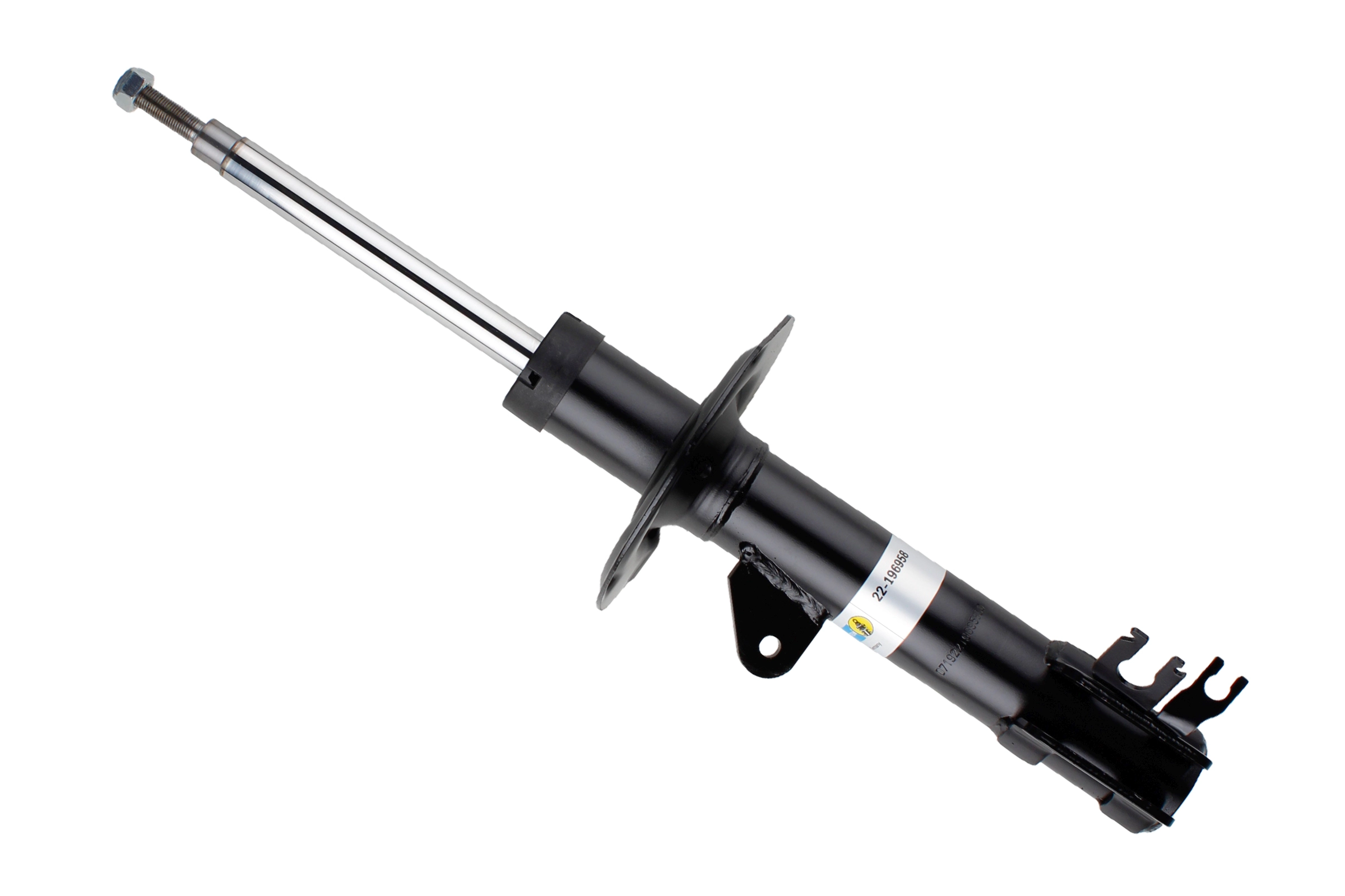 Амортизатор bilstein - b4 oe replacement BILSTEIN 22-196958