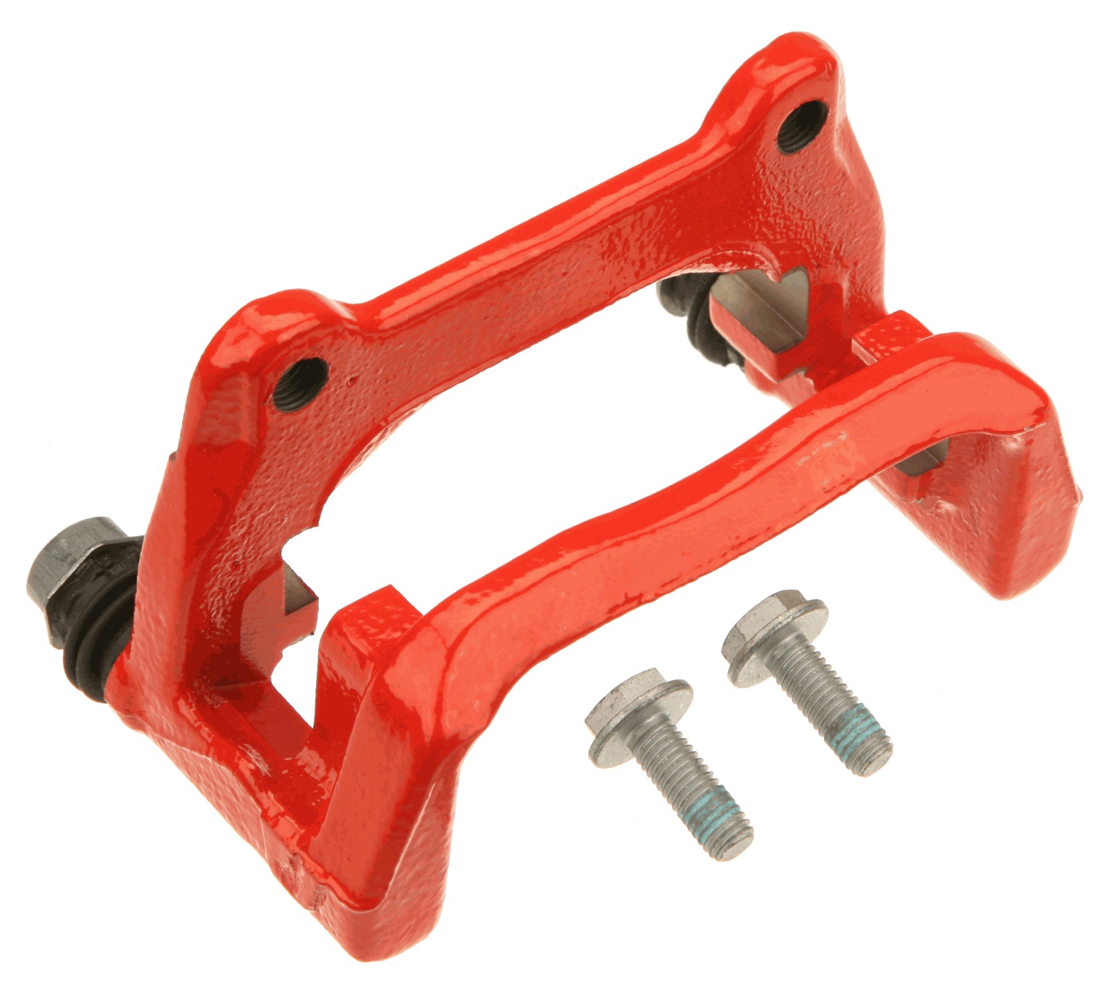 Кронштейн корпус скобы тормоза TRW BDA928