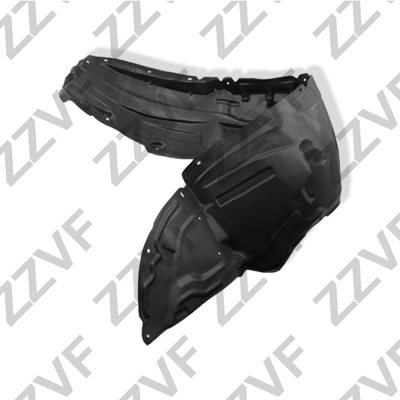 Внутренняя часть крыла ZZVF ZVCY-3-044R