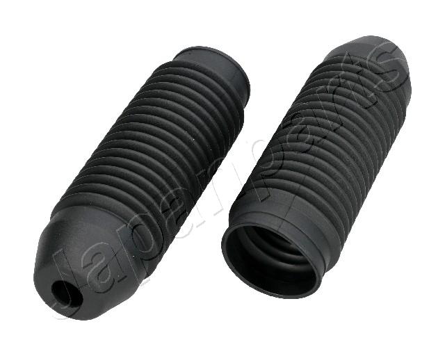 Пылезащитный комплект амортизатор JAPANPARTS KTP-316