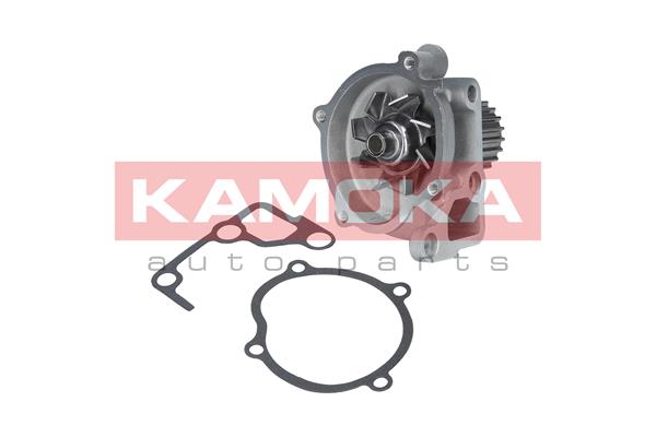 Водяной насос охлаждение двигателя kamoka KAMOKA T0170
