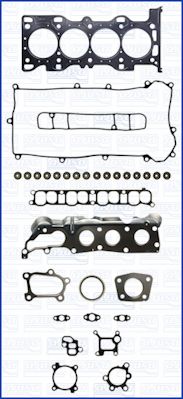 Комплект прокладок головка цилиндра multilayer steel AJUSA 52277700