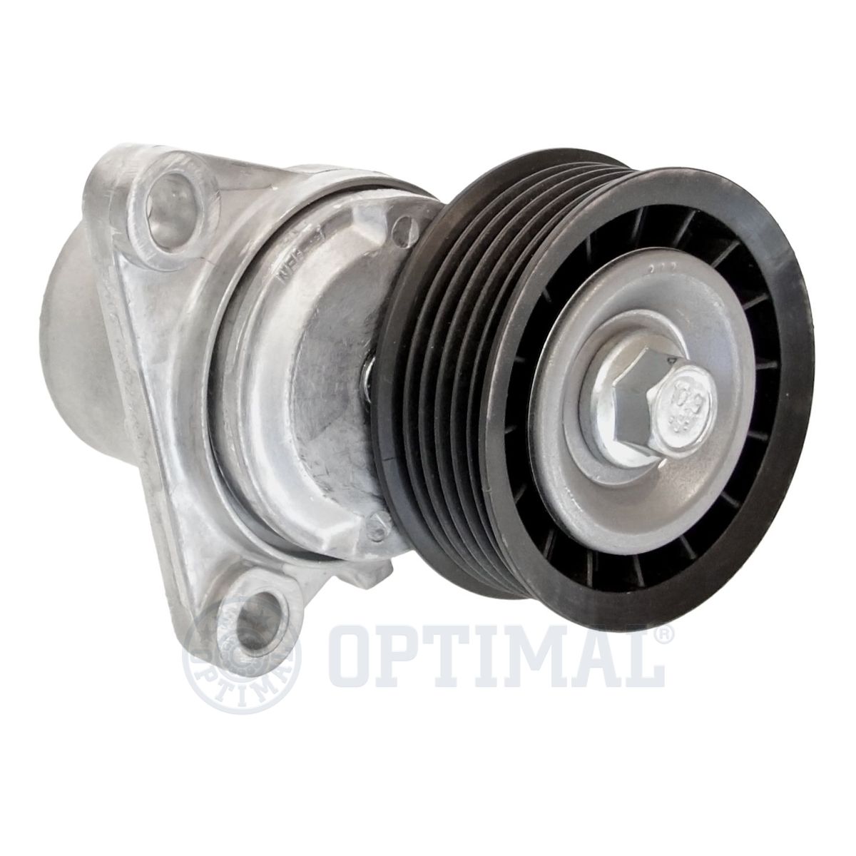 Натяжная планка поликлиновой ремень OPTIMAL 0-N1811