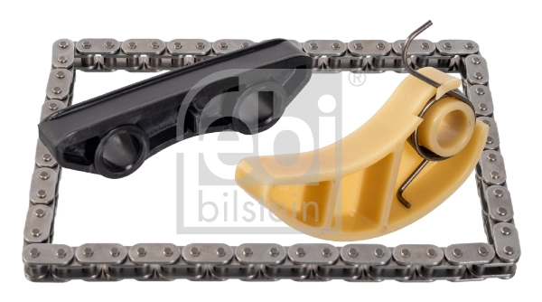 Комплект цепи привод масляного насоса FEBI BILSTEIN 174885