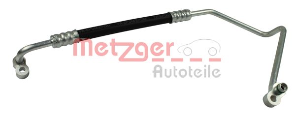 Трубопровод высокого давления кондиционер METZGER 2360031