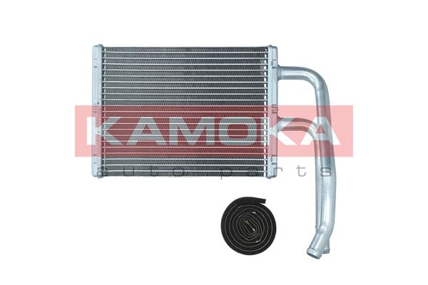 Теплообменник отопление салона kamoka KAMOKA 7760071