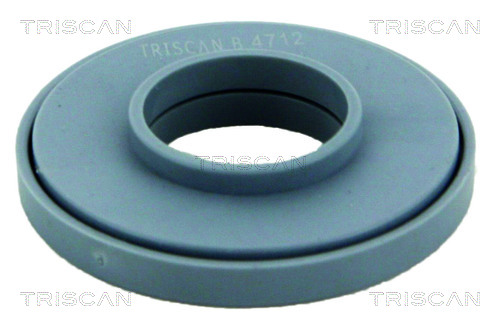 Подшипник качения опора стойки амортизатора TRISCAN 8500 50917
