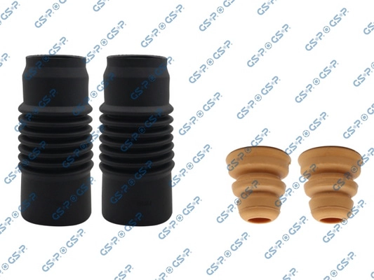 Пылезащитный комплект амортизатор GSP 5405930PK