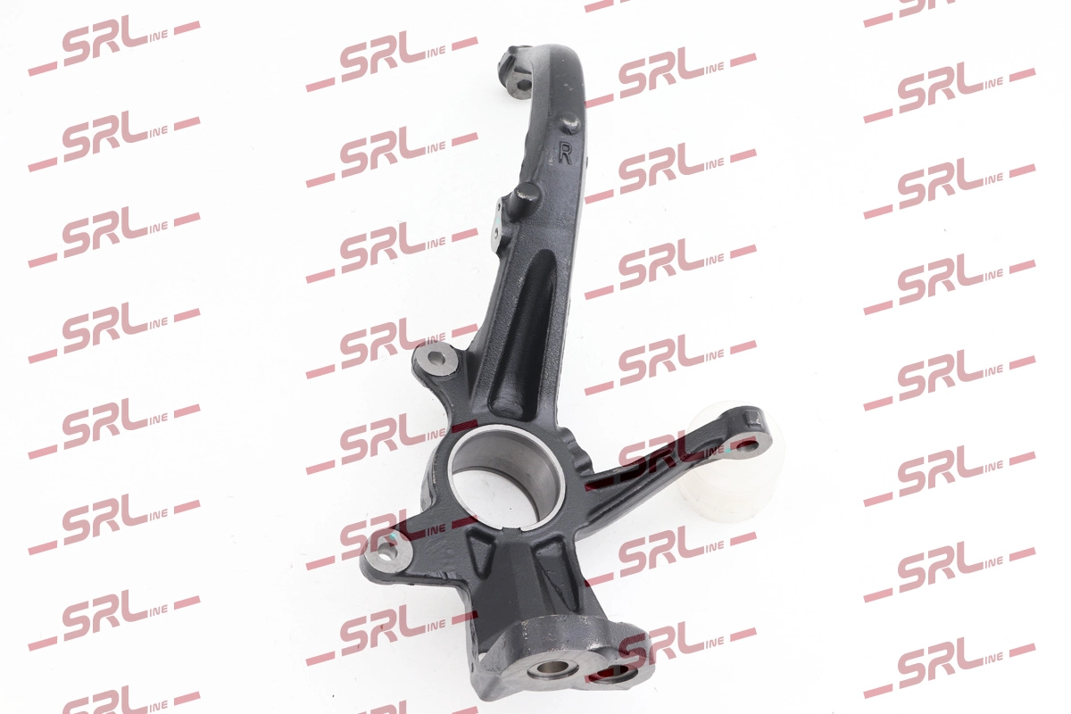 Поворотный кулак подвеска колеса SRLINE ZW-MA001P