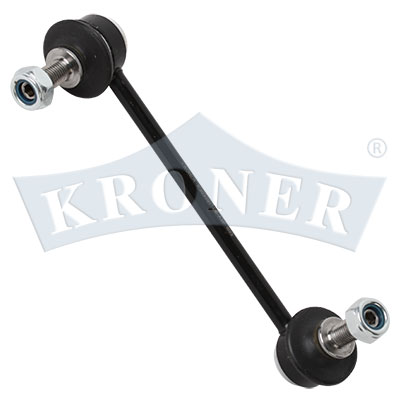Тяга / стойка стабилизатор KRONER K303091