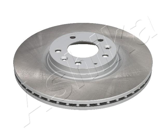 Тормозной диск ASHIKA 60-03-351C