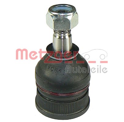 Шарнир независимой подвески / поворотного рычага kit + METZGER 57016408