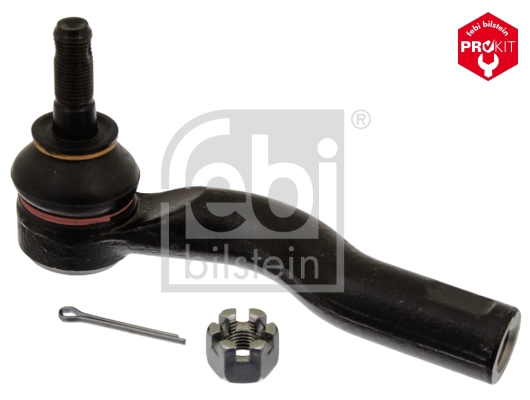 Наконечник поперечной рулевой тяги prokit FEBI BILSTEIN 42469