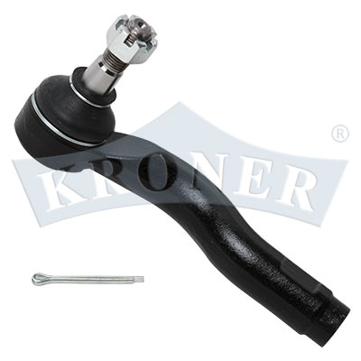 Наконечник поперечной рулевой тяги KRONER K301094