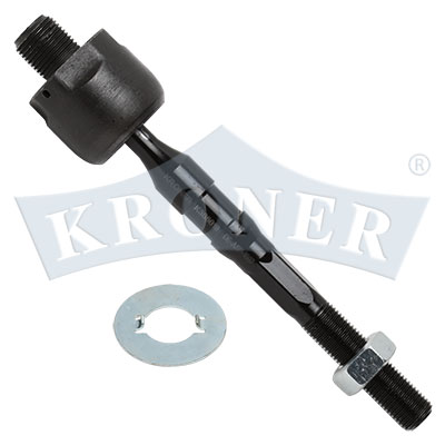Осевой шарнир рулевая тяга KRONER K306019