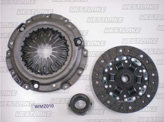 Комплект сцепления 3in1 kit WESTLAKE WMZ010