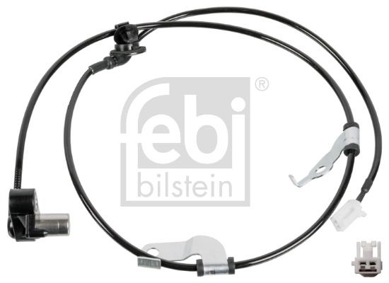 Датчик частота вращения колеса FEBI BILSTEIN 172150