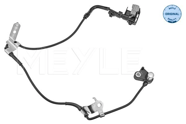 Датчик частота вращения колеса meyle-original true to oe. MEYLE 35-14 899 0012